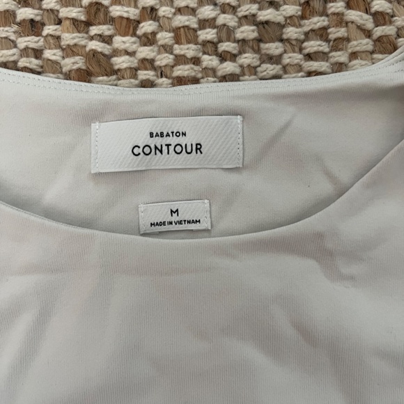 Aritzia Babaton Bodysuit NWT - Picture 4 of 5